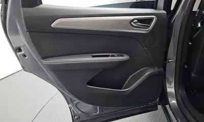 Renault-KoreaSamsung XM3