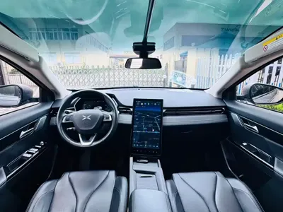 Xpeng G3