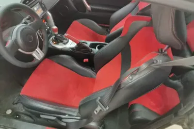 Toyota 86