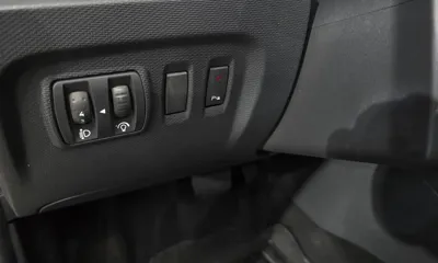 Renault-KoreaSamsung QM3