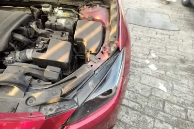 Mazda Mazda 3 Axela