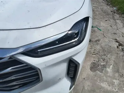 Jetour X70 Plus