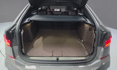 BMW Gran Turismo