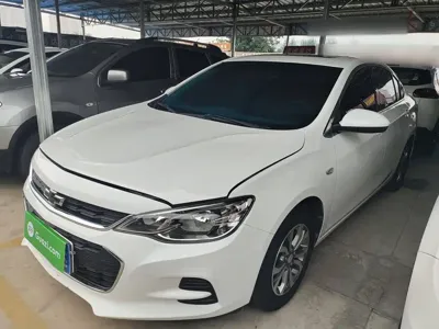 Chevrolet Cavalier
