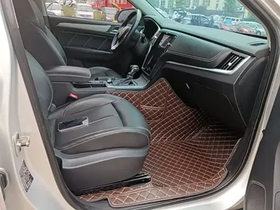 Roewe RX5