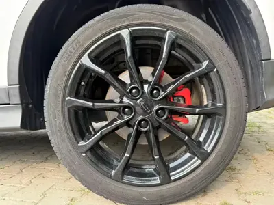 Geely Emgrand S