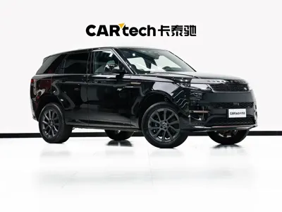 Land Rover Sport