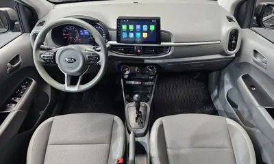 Kia Morning