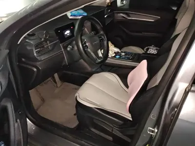 BYD Destroyer 05