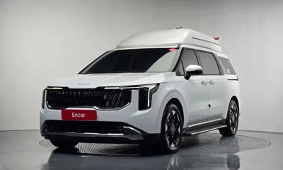Kia Canival
