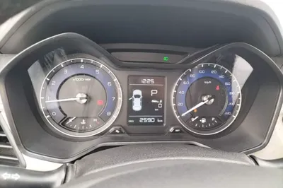 Geely Auto Vision X3