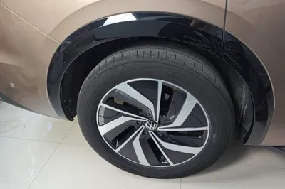 Volkswagen Viloran