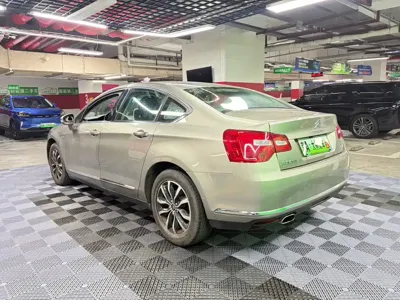 Citroen C5