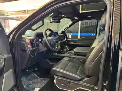 Ford F-150 Raptor