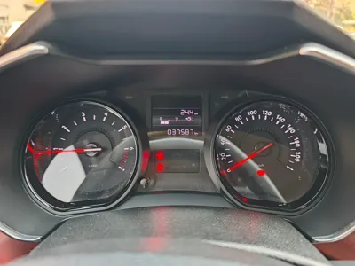 Citroen C3-XR