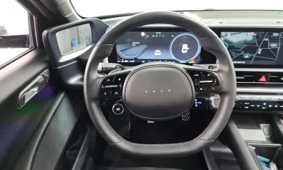 Hyundai Ioniq6