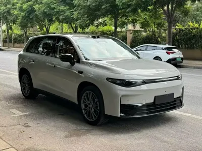 Leapmotor Leapmotor C10
