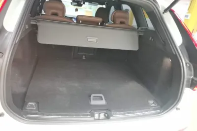 Volvo XC60 New Energy
