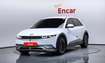 Hyundai Ioniq5