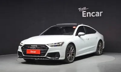Audi S7