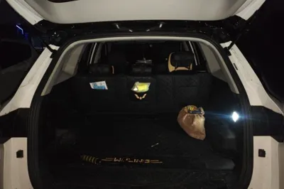 Wuling Asta