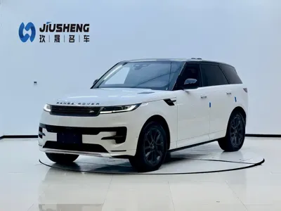 Land Rover Sport