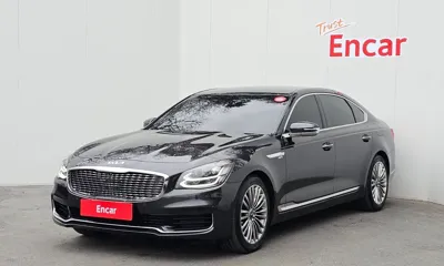 Kia K9