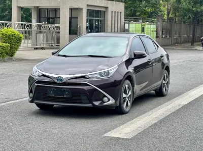 Toyota Levin
