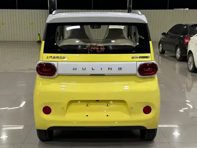 Wuling MINIEV