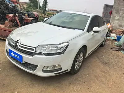 Citroen C5