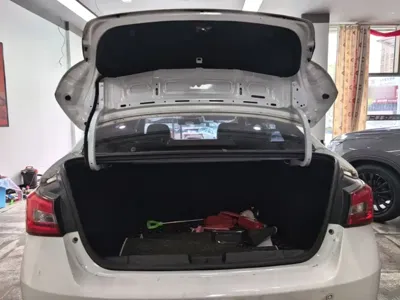 Chery Arrizo 5