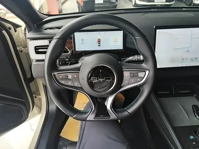 BYD 海豹06