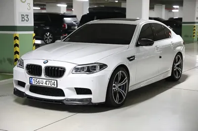 BMW M5