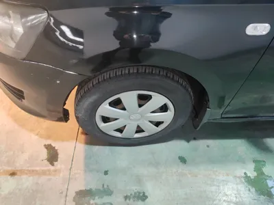 Volkswagen Santana