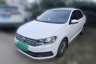 Volkswagen Santana