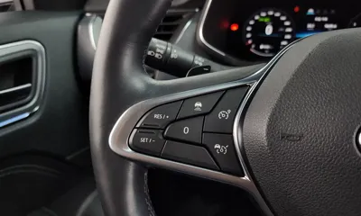 Renault-KoreaSamsung XM3