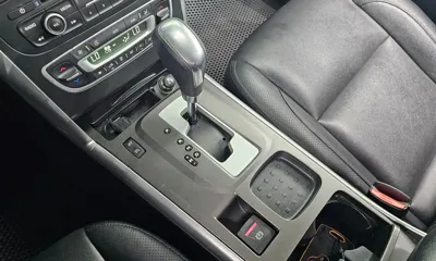 Renault-KoreaSamsung SM5