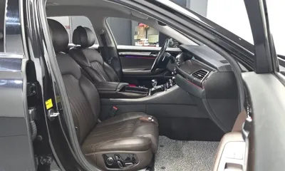 Genesis EQ900