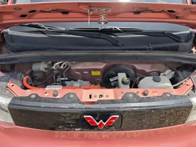 Wuling MINIEV