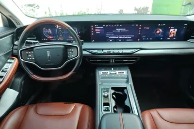 Lincoln Z