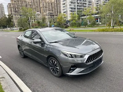 JAC A5