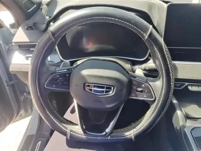 Geely Xingrui