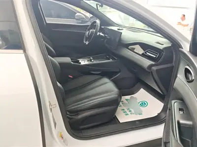 BYD 海豹06