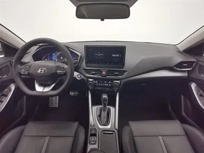Hyundai Fista