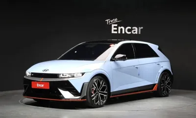 Hyundai Ioniq5