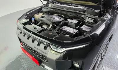 KG_Mobility_Ssangyong Torres