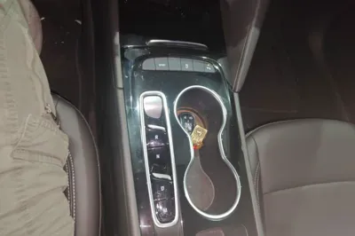Buick Regal