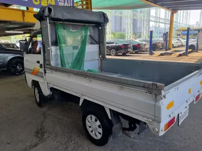 ChevroletGMDaewoo labo