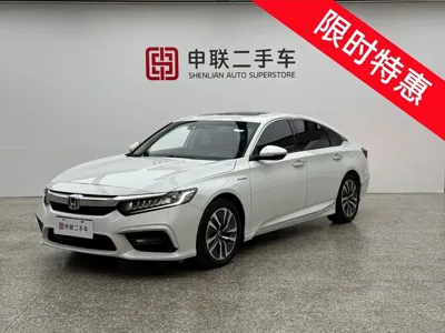 Honda Inspire