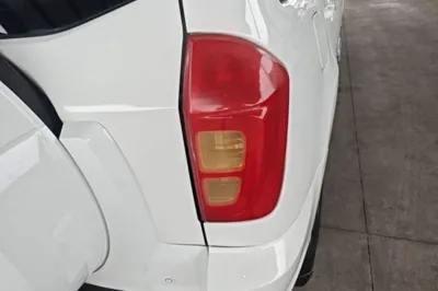 Chery Tiggo 3